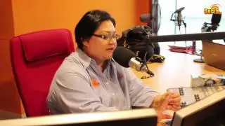 Macam mana nak pujuk wanita oleh Adibah Noor dan Nazrudin Rahman
