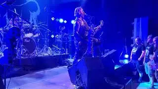 ArsGoatia Live @ Ghosts of Dinmin 2024