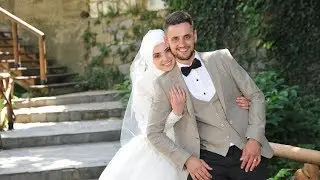 DÜĞÜN TÖRENİ   |  SÜMEYYE & HÜSEYİN  |  PORTRAIT Photography