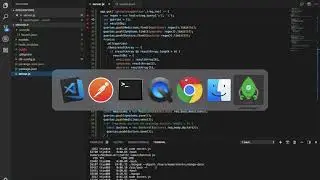 How to debug your node endpoints with VS code and chrome