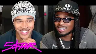 Quavo & Plaqueboymax - GLACIER (Official Audio)