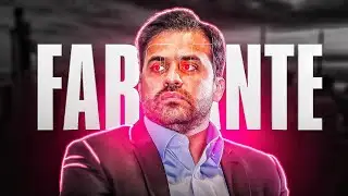 PABLO MARÇAL - o LADO OCULTO e MENTIROSO desse HOMEM