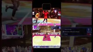 NBA 2k25 Park Stats Nit Resetting 😮‍💨😀. #2kcommunity #nba2k25 #basketballshorts #gaming #nba2k24