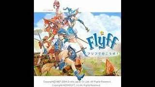 לייב flyff משחק נוסטלגי רצח עם DyGie האח