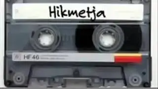 Hikmetja 3