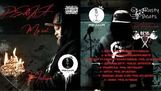 PE&KA - Zostanem čistý ( Prod By. Batistuta )