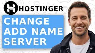 How to Change Add Name Server in Hostinger and How to Connect Domain with Hostinger 2022 DNS