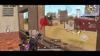Grand Final and Scrims Frags | Team7Muffin4u