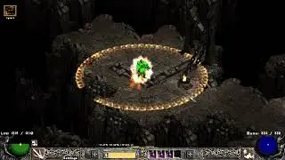 Fury Druid vs Rathma [PD2 season5]