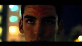 "Combustion Man" Avatar (live action)