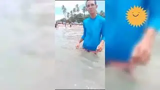 PRAIA DE COQUEIRINHO-PB (PARTE 2)