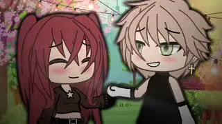 „Promise you‘ll never leave me?“ || Gacha Life Edit|| ORIGINAL •e l e n a•