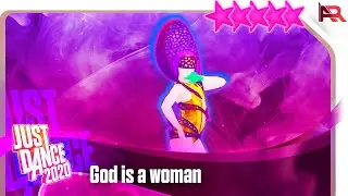 God is a woman - Ariana Grande | Just Dance 2020