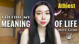 Life in Atheist Country: What's like to be an atheist?! | Atheist Belief