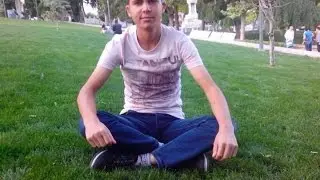 Hasan Oktay - İlişkimiz Başlamadan Bitti (2014)