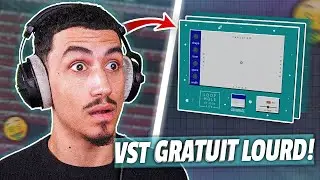 LE NOUVEAU PLUGIN GRATUIT POUR FAIRE DES MÉLODIES NEW GEN ET ANALOG SUR FL STUDIO - 3 VST GRATUITS
