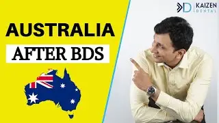 Australia After BDS | Full Procedure - 2024 | How To