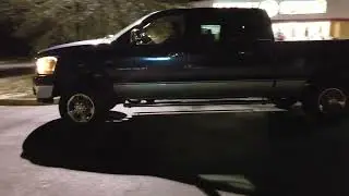 Where we're going, we don't need roads