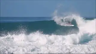 Bank Vaults, Mentawai Islands