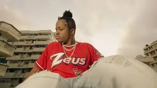 Whozu - ROBOTI (Official Music Video)