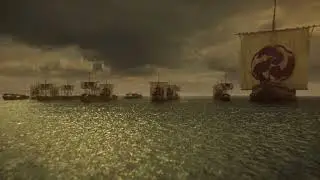 Houdini Procedural boats (Free hip file)