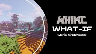 What If Trailer