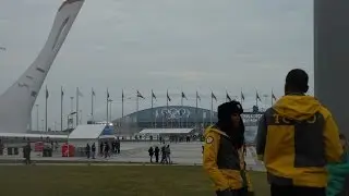 Поездка в Сочи на три ночи. LIVE!
