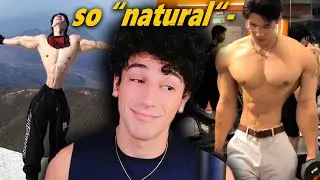 he thought we wouldn't notice 🫠