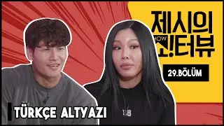 [Türkçe Altyazı] Jessi Show!terview 29.Bölüm
