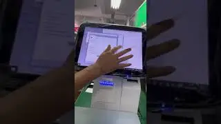 Anypay Barkod ve Fiş Yazıcılı