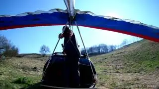завоз на старт