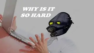 PROPHUNT IS HARD