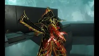 [WARFRAME] ОЧЕНЬ ПРОСТО, МАЛО ФОРМ И ХОРОШИЙ УРОН! + Лацера Кита билд гайд