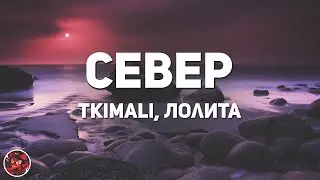 Tkimali, Лолита - Север ♫ (lyrics)