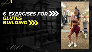 Glutes Workout