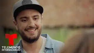 Juancho revelará un secreto. ¡No te pierdas el avance de #LaReinaDelFlow! | Telemundo Internacional