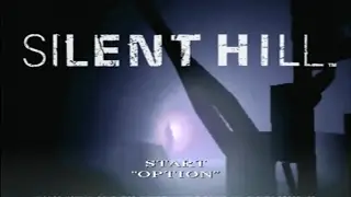 El Shoren NO Juega: Silent Hill (EP. I) (Juega MC Bob)