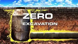 Zero Excavation UMA