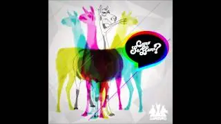 Llamabeats - Llamastep