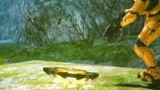 [ Halo 3 on Crack ] Funny Clips