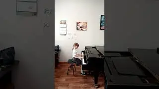 Агафонова Полина