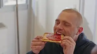 Redbrick Presents The Unbrickables: TOSTI HD