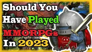 Should You Have Played MMORPGs in 2023 | MMOpinion