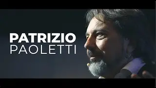 Patrizio Paoletti | Cdmx | México | Meditazione | Io mi amo