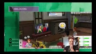 Sims 4 Love Island Parody