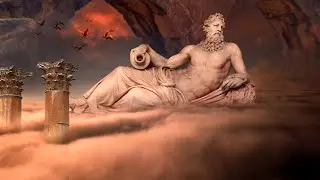 Marina Fayez - VFX Compositor & Matte Painter - 2020