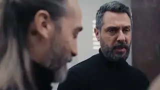 Börü   Turan ve Barbisi