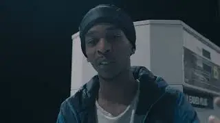 KutthroatSlimeo-Antebellum (Shot By @RikozVizion )