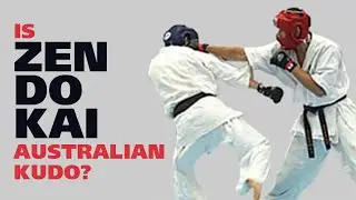 Zen Do Kai: The Ultimate Australian Martial Arts Style