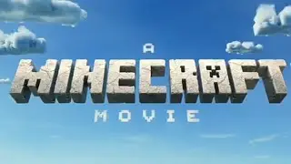 «Minecraft» кино 2025 тизер